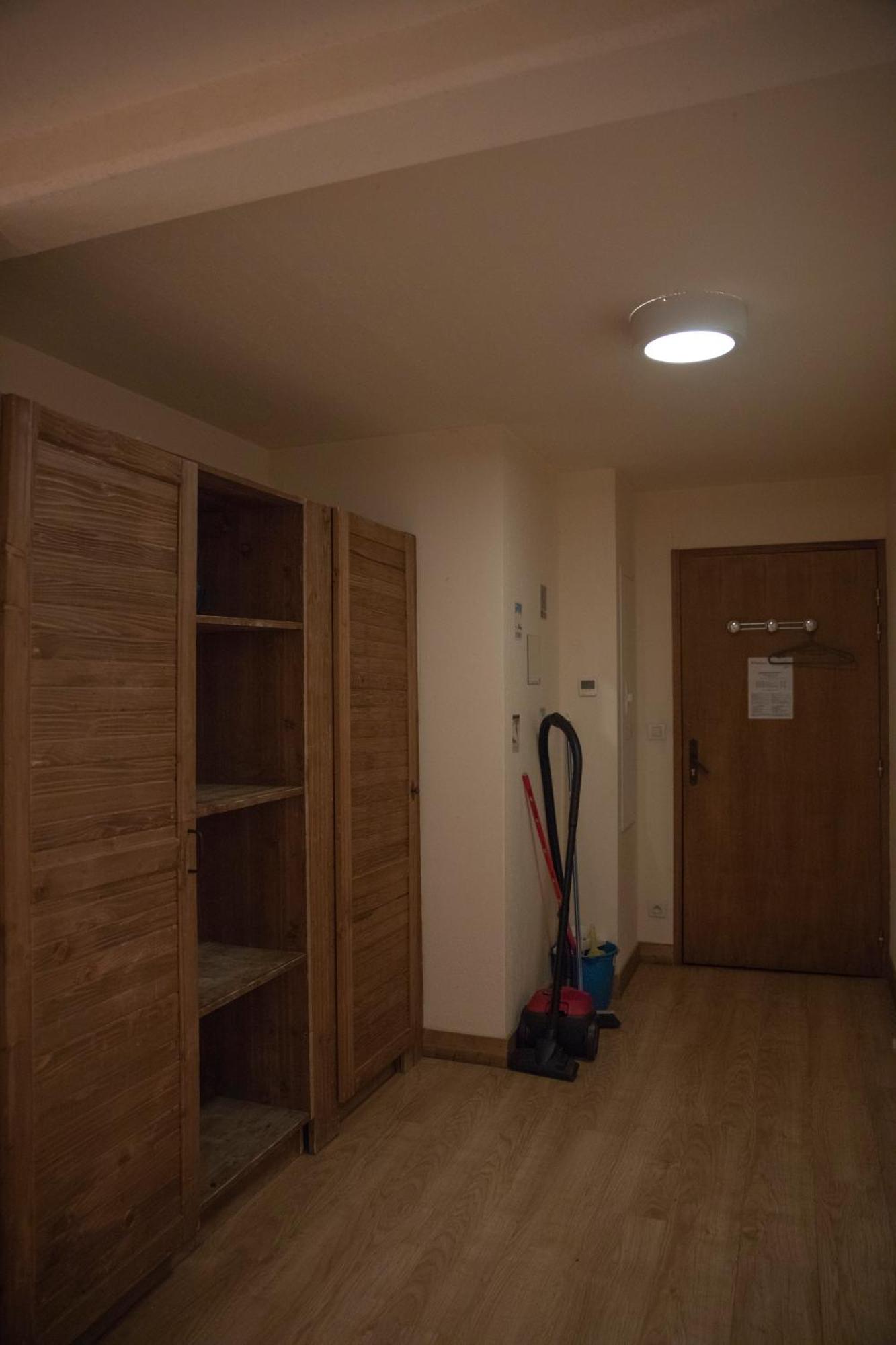 Apparts Au Coeur De St-Lary - Piscine Chauffee Et Sauna Saint-Lary-Soulan Zimmer foto