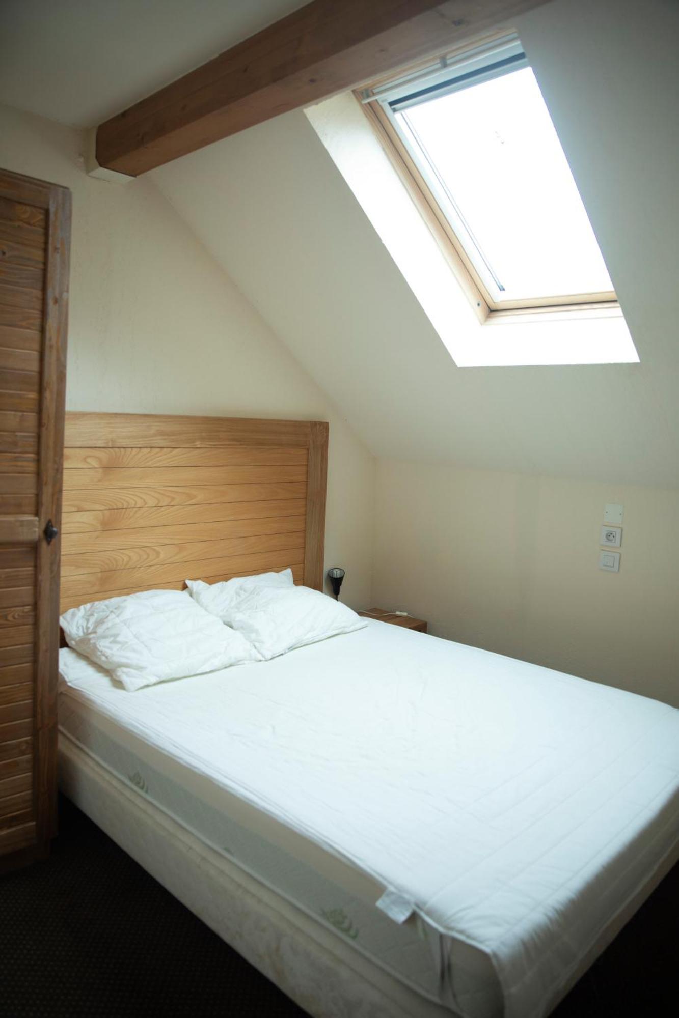 Apparts Au Coeur De St-Lary - Piscine Chauffee Et Sauna Saint-Lary-Soulan Zimmer foto