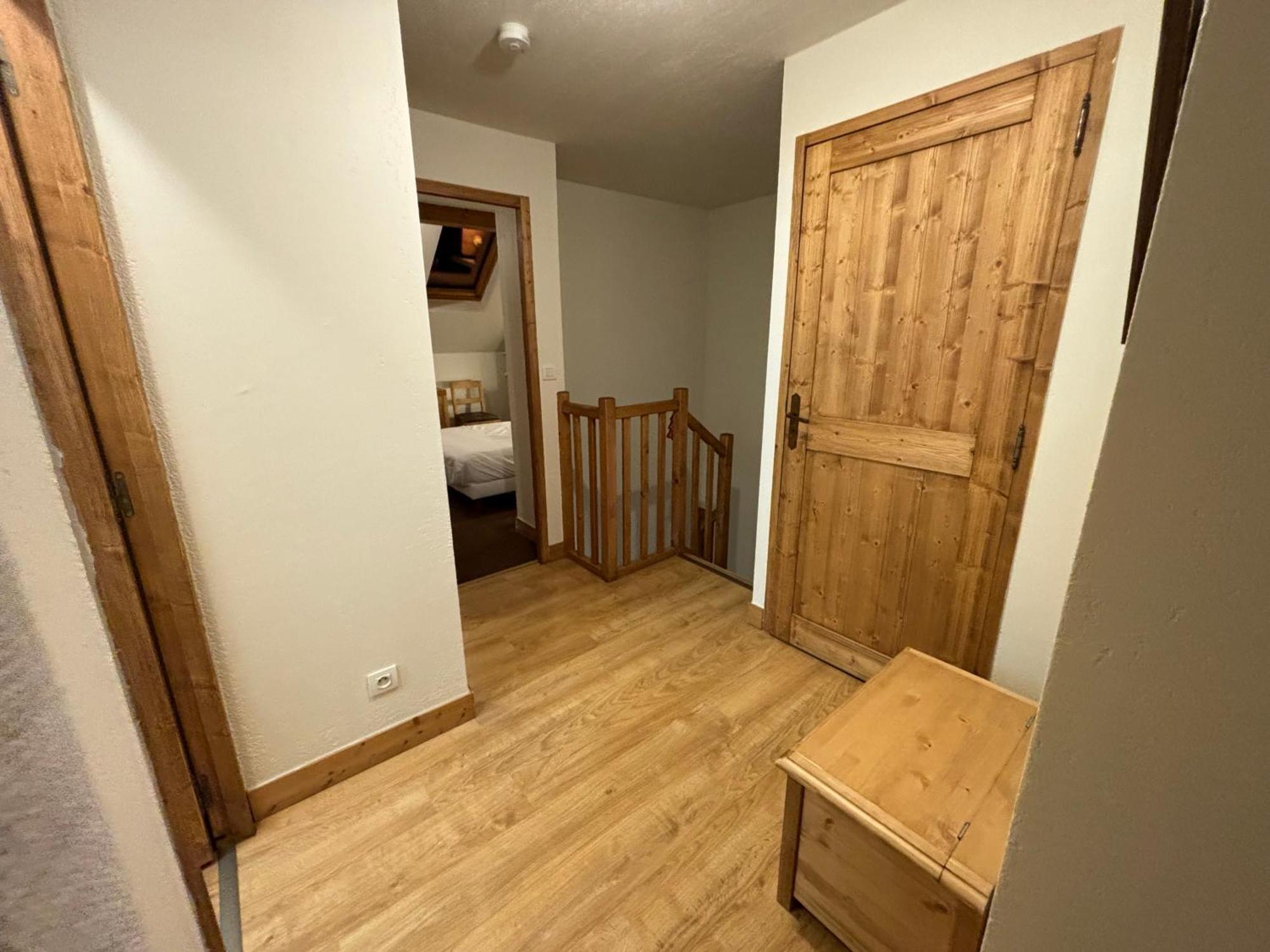 Apparts Au Coeur De St-Lary - Piscine Chauffee Et Sauna Saint-Lary-Soulan Zimmer foto